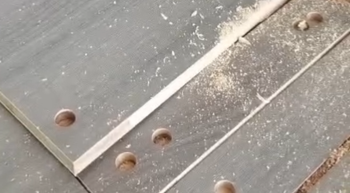 Ali je enako z vašim CNC strojem za gnezdenje?