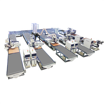 Excitech Smart Furniture Custom Factory je na Poljskem.