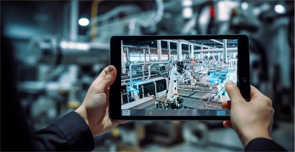 Prednosti inteligentne proizvodnje EXCITECH Industry 4.0 v proizvodnji pohištva po meri