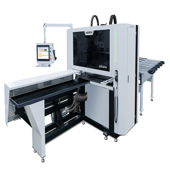CNC vrtalni stroj