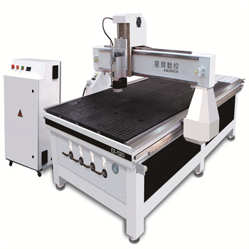 CNC Router Wood Machine Center