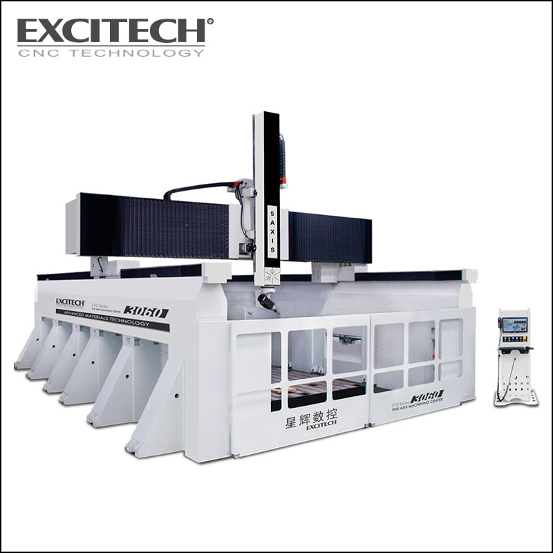 Petosna CNC obdelava Vantage