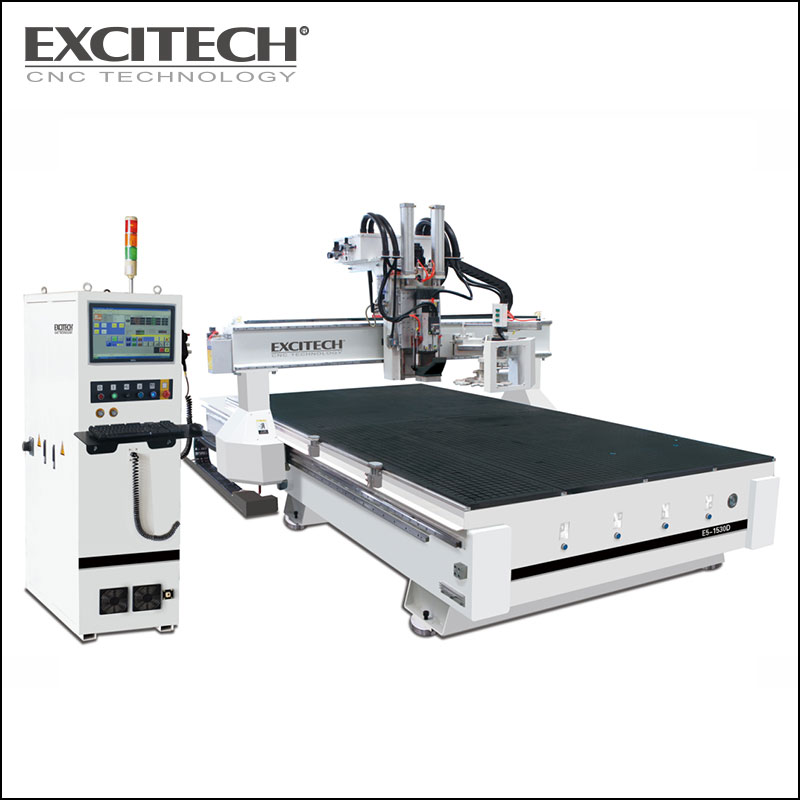 CNC delovni center