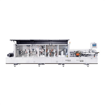 EF 583 Robni stroj