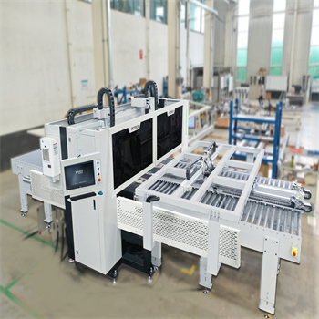 Excitech Point to Point CNC obdelovalni center Lesnoobdelovalni stroji