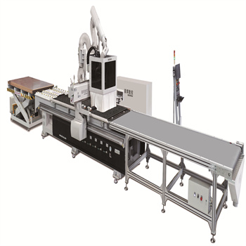 Nesting CNC stroj za rezanje
