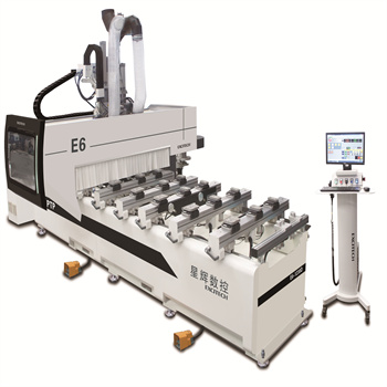 PTP obdelovalni center CNC lesnoobdelovalni stroj vrtalni stroj