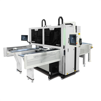 Leseni vrtalni CNC 6-stranski vrtalni stroji za kabinet